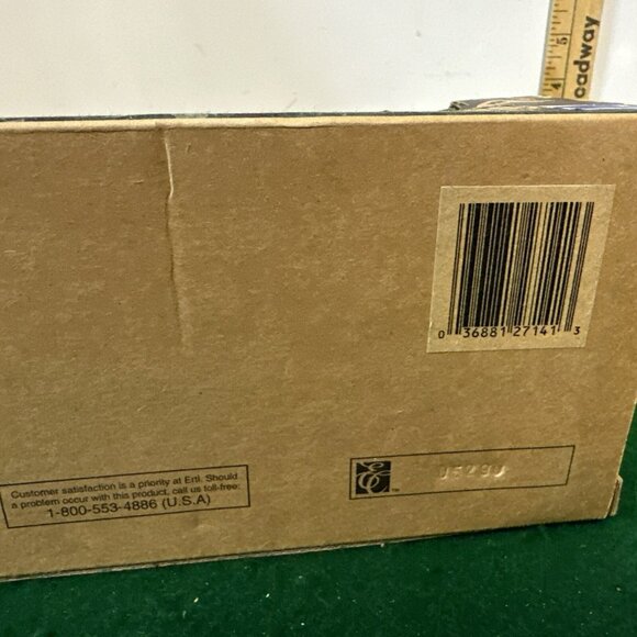 Ertl 1969 Ford Mustang Boston Red Sox All Star Game 99 Boss 302 Bank - Picture 9 of 9